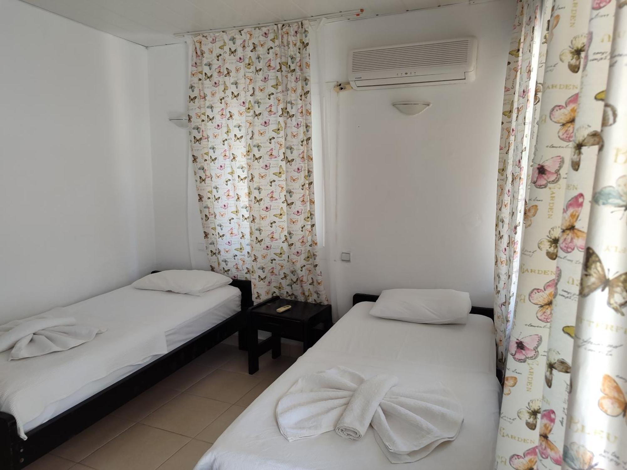 Bed and Breakfast Kuecuek Ev Kumluca Zewnętrze zdjęcie